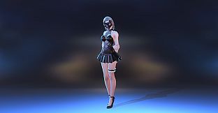 Angel Legion-DLC Dark Crow