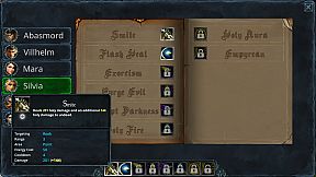 Hero Quest - God of Chaos