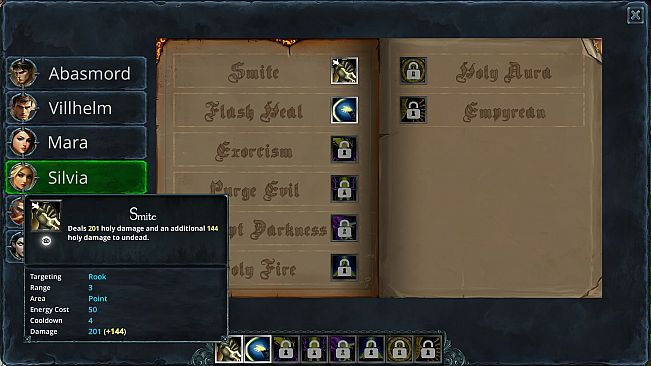 Hero Quest - God of Chaos