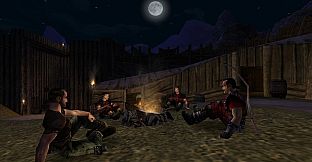Gothic Classic