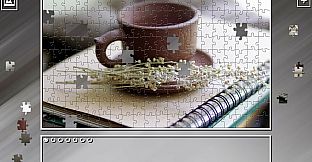 Super Jigsaw Puzzle: Generations - Random 6