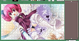 Moe Jigsaw - Hyper-Highspeed-Genius vol.2 Pack