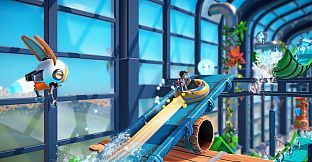 Mickey Storm and the Cursed Mask