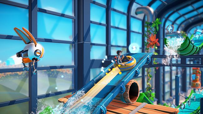 Mickey Storm and the Cursed Mask