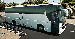 Tourist Bus Simulator - Interlink HD