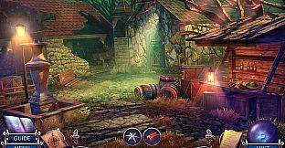 Mystic Diary: Wizard's Legacy Collector's Edition