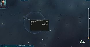 Hunt of the Reptorians