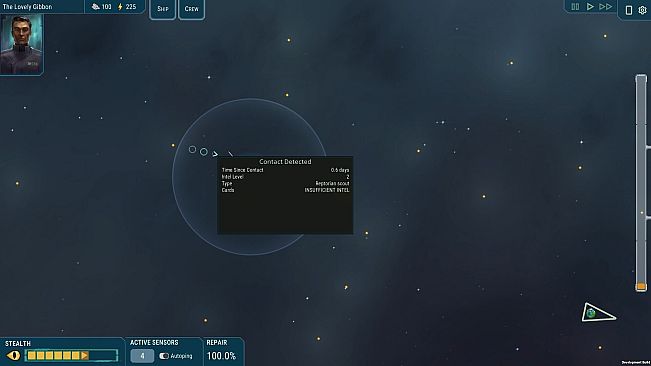 Hunt of the Reptorians