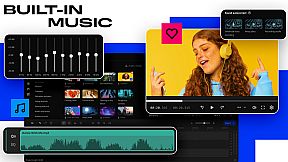 Movavi Video Editor 2025