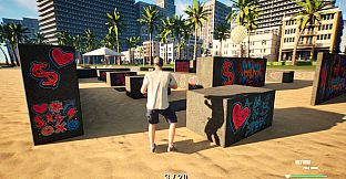Grand Crime Miami