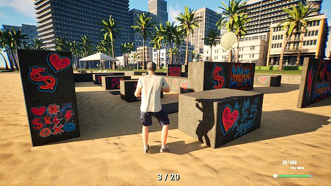 Grand Crime Miami