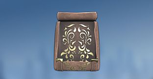 Frost Survival VR - Supporter (Back) Pack