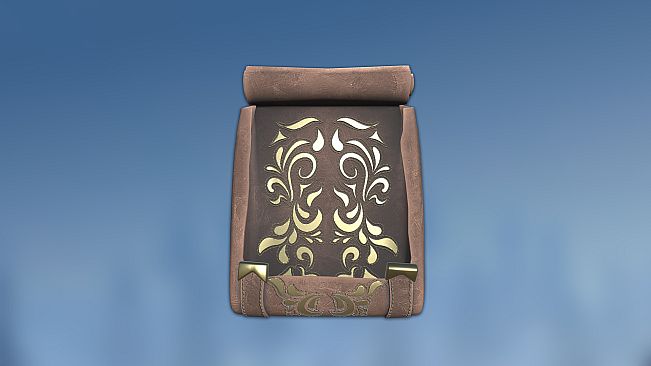 Frost Survival VR - Supporter (Back) Pack