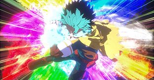 MY HERO ACADEMIA: All’s Justice - Ultimate Edition Pre-Order