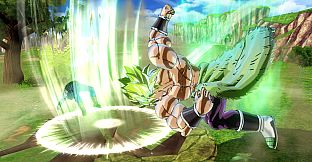 DRAGON BALL XENOVERSE 2 - Extra DLC Pack 4