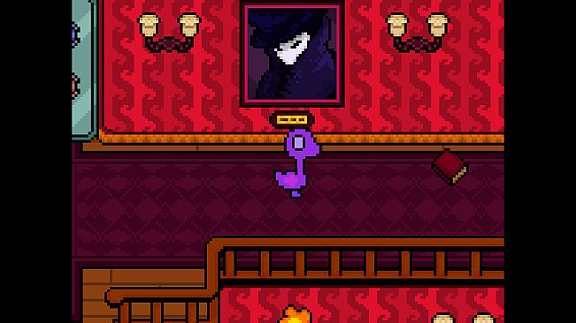 System Goose Overload