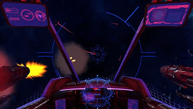 Spaceship Pro Simulator