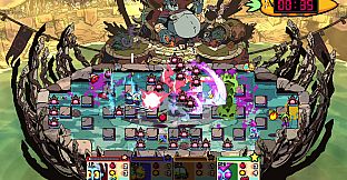 Blasterbug: Last Bug Standing! - Absolum Pack