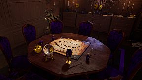 Haunted House Renovator