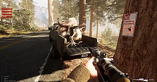 Hoofobia: Alien Invasion