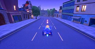 PJ Masks: Heroes of the Night