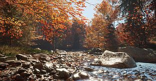 theHunter Call of the Wild - New England Mountains