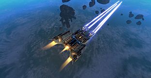 Star Conflict - Typhon