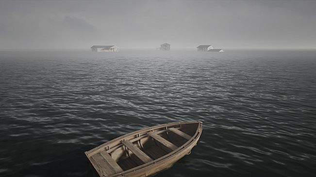 Escape the Backrooms