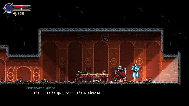 Beyond the Ice Palace 2