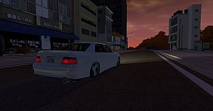 Initial Drift Online - Car Pack 2