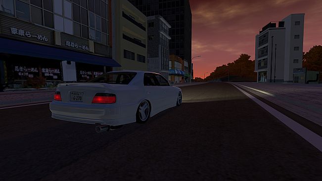 Initial Drift Online - Car Pack 2