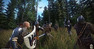 Kingdom Come: Deliverance – Band of Bastards