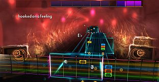 Rocksmith 2014 Edition – Remastered – Blue Swede - “Hooked on a Feeling”
