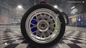 Rally Mechanic Simulator