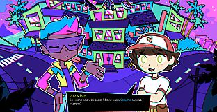 Cool Kid Cody - Season 1 Episode 03