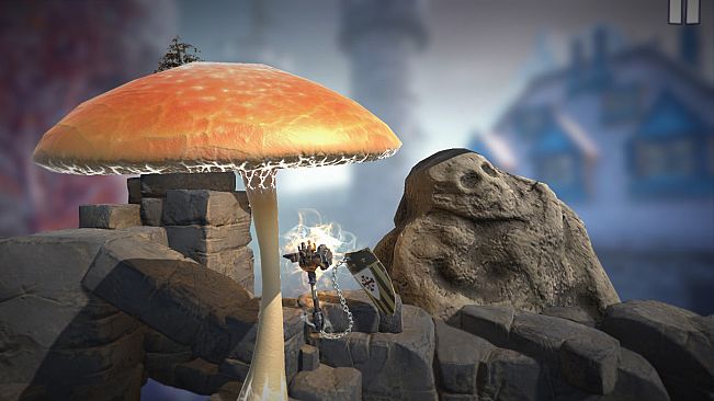 ❂ Hexaluga ❂ Weapon and Shield ☯