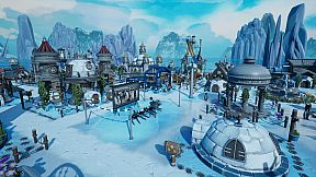 United Penguin Kingdom