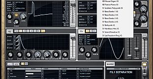 Z3TA+ 2 - Xenos Soundworks: Powerhouse Dance Collection
