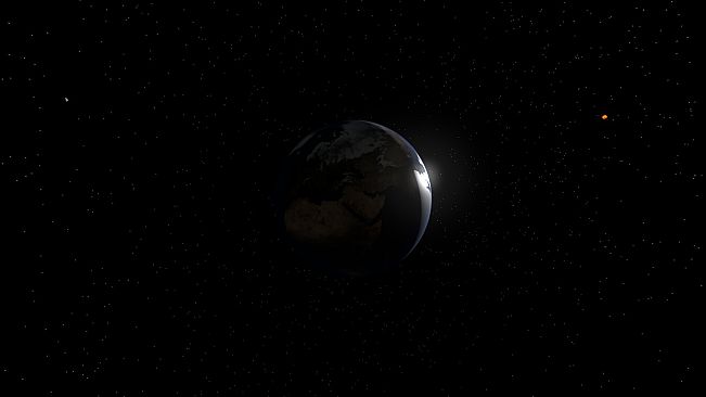 Orbit One