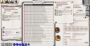 Fantasy Grounds - D&D Lair Assault: Forge of the Dawn Titan