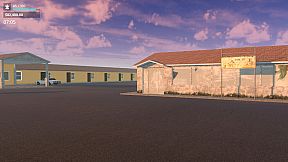 Metawork - Hotel Simulator