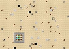 绛河之上 Under Supernova