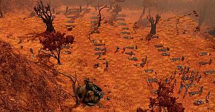 SpellForce 2 - Faith in Destiny Scenario 2: The Golden Fool