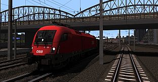 Train Simulator: Wien - St. Pölten Route Add-On