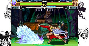 Capcom Arcade 2nd Stadium: Special Display Frames Set