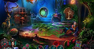 Dark Romance: The Ethereal Gardens Collector's Edition