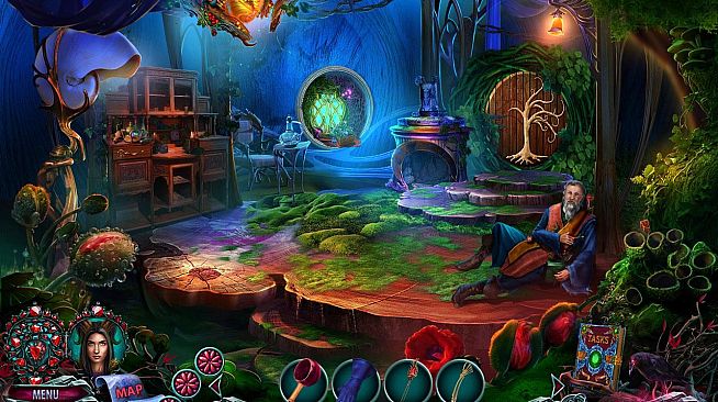 Dark Romance: The Ethereal Gardens Collector's Edition