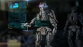 机械兽：进化（Mechanical beast: Evolution）