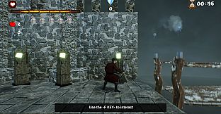 Prens Cavid The Game