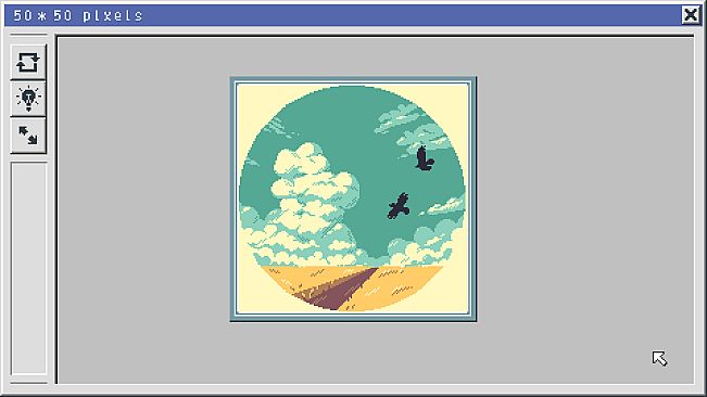 Pixel Restorer：Image Folder 15